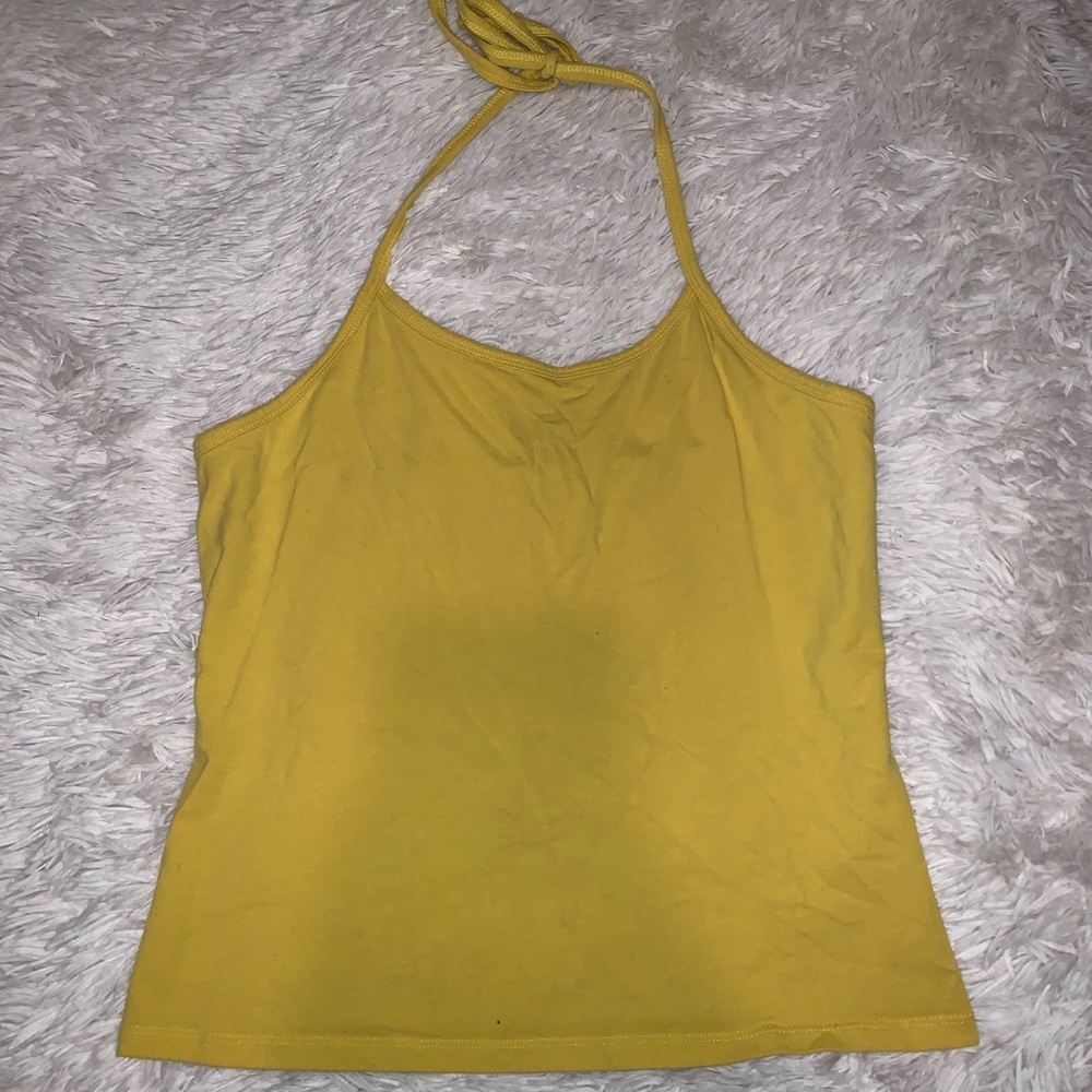 Halter top bundle